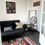 Le triomphe logement central, 8 pax 3 chambres