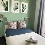 Le triomphe logement central, 8 pax 3 chambres