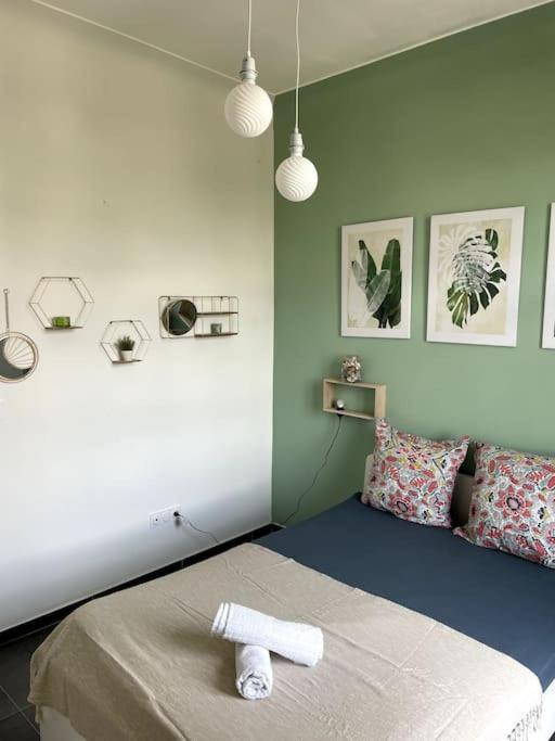Appartement Le Triomphe Central, 8 Pax 3 Marseille